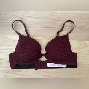 Victoria’s Secret PINK Push-up Bra